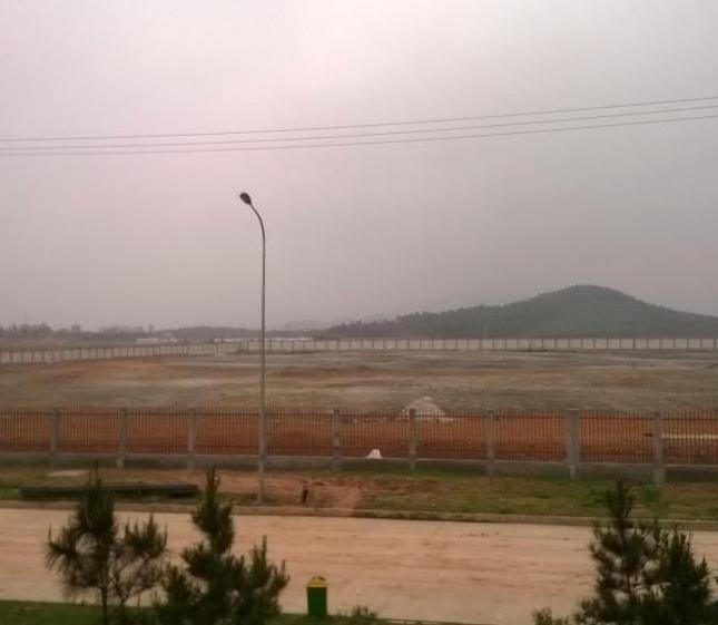 Bán đất công nghiệp 3ha có cắt nhỏ tại mặt QL38 Ân Thi Hưng Yên giá rẻ