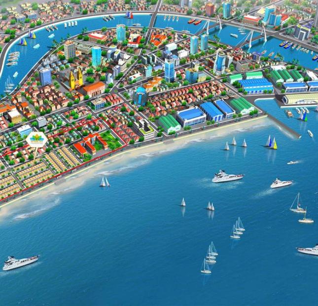 Vietpearl city dự án hot tại thành phố biển Phan Thiết 