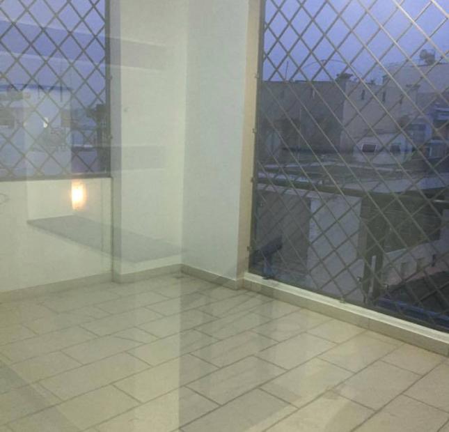 Bán nhà mặt phố tại Đường Tô Hiến Thành, Quận 10,  Hồ Chí Minh diện tích 40m2  giá 4,8  Tỷ