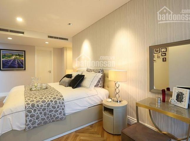 Cho thuê căn hộ chung cư cao cấp Vincom Bà Triệu, 2 phòng ngủ, đủ đồ, 22 tr/th, 0934 555 420