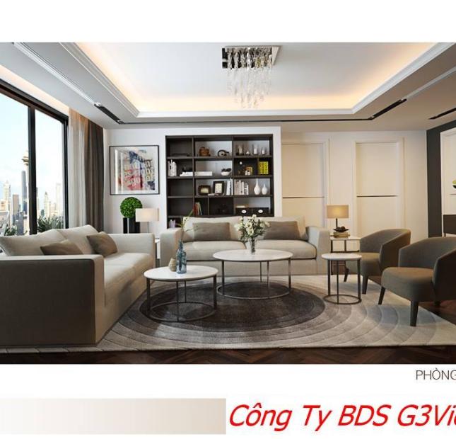 Tôi cần cho thuê nhà chung cư Golden Land 275 Nguyễn Trãi