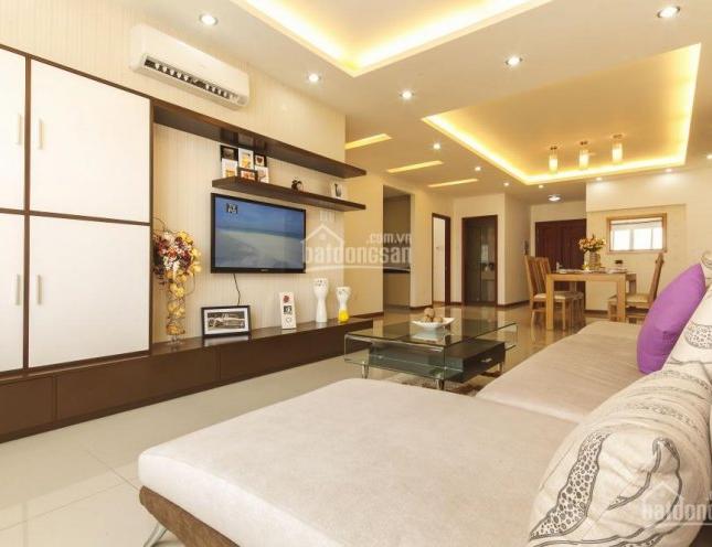 Cho thuê căn hộ Cantavil An Phú, 140m2, 3 phòng ngủ, nội thất cao cấp, 22 triệu/tháng. 01634691428
