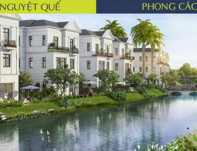 Quỹ căn đẹp độc hiếm bên hồ TULIP & Nguyệt Quế Vinhomes Riverside The Harmony 0906209896