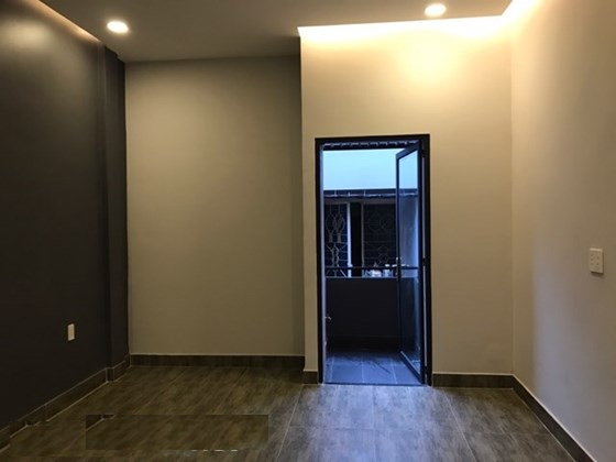 Cho thuê nhà mới xây đường Thủy Lợi, 1 trệt 1 lầu, 2PN, DT 4 x 15, giá 10tr/th LH 0944979686