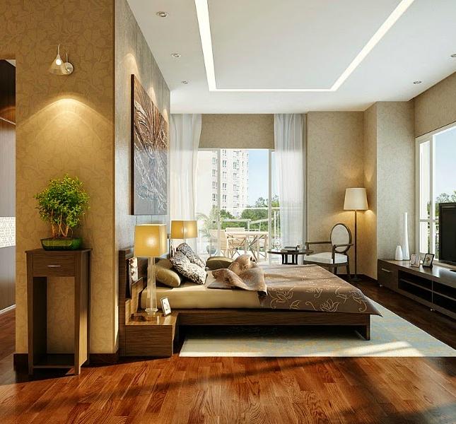 Cho thuê căn hộ chung cư An Cư, 2PN, giá rẻ bất ngờ, 12 triệu/th, đầy đủ nội thất. LH 0989.840.509