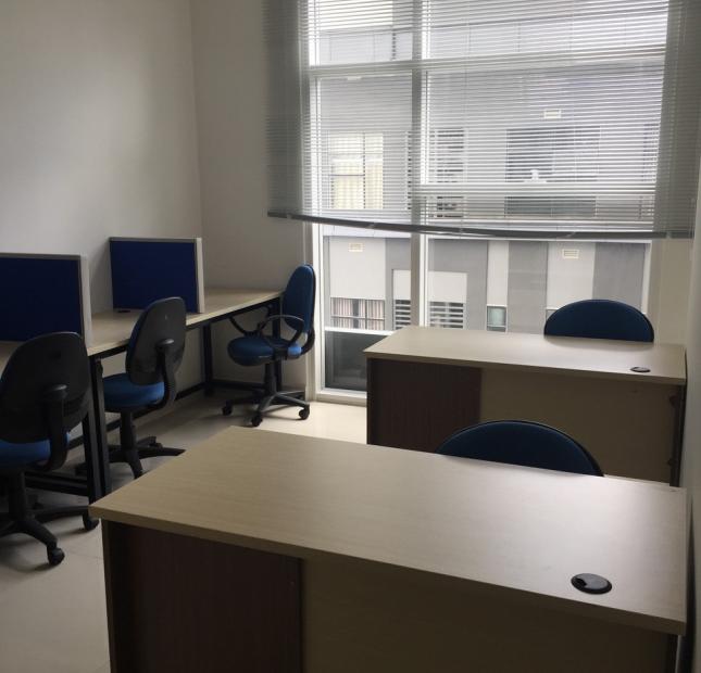 Cho thuê nhanh giá rẻ officetel Sunrise City, full nội thất, thuận tiện mở văn phòng hoặc ở