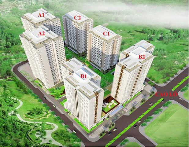 Bán căn hộ chung cư dự án Topaz City, Quận 8, Hồ Chí Minh, DT 70m2, giá 1.5 tỷ. LH: 0164.597.6069