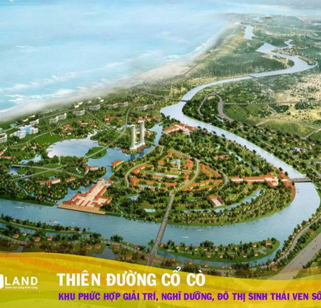 Sắp ra mắt dự án ngay khu kinh tế trọng điểm tỉnh Quảng Nam