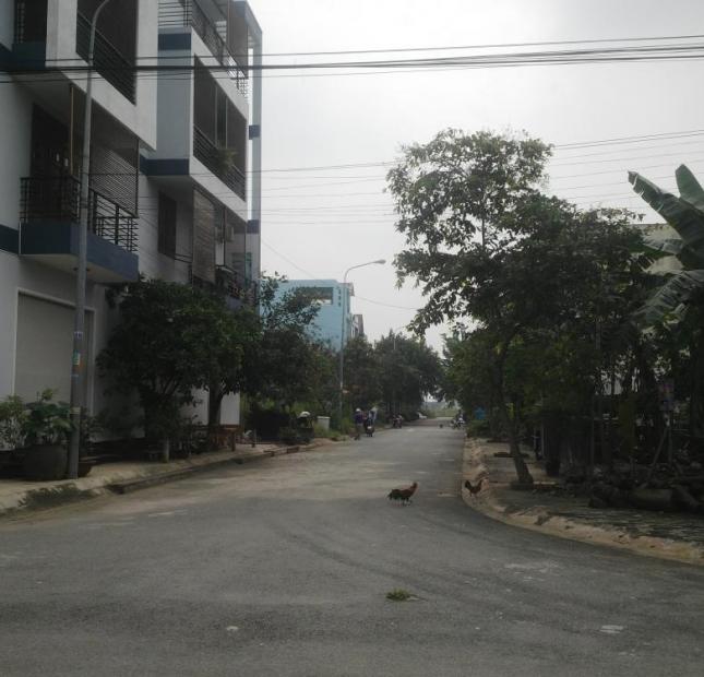 Bán đất tại Đường Liên Phường, Quận 9,  Hồ Chí Minh diện tích 125m2  giá 42 Triệu/m²