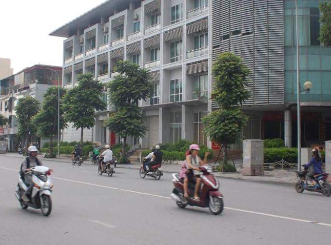Cho thuê văn phòng Lê Trọng Tấn – Trung tâm quận Thanh Xuân