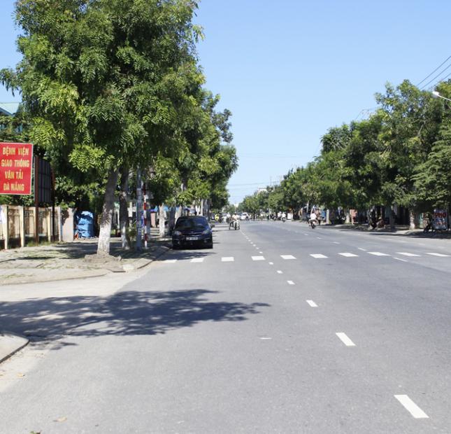 Bán đất đường Nguyễn Minh Chấn, đường 7m5, gần bến xe, giá bán 880 triệu