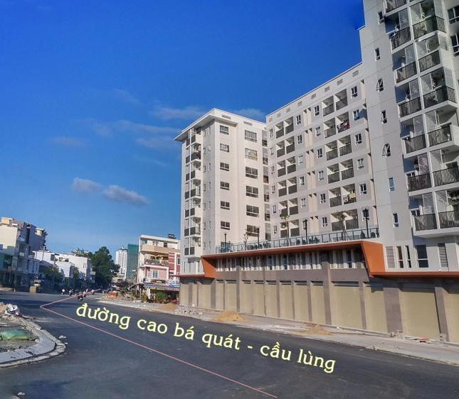 Cần bán lô đất nền đường số 4, hướng Đông, KĐT Lê Hồng Phong II (Hà Quang)
