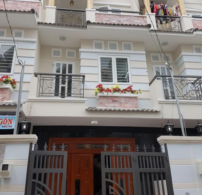 bán gấp nhà trong khu dân cư khép kín Vạn Xuân Bắc Sài Gòn