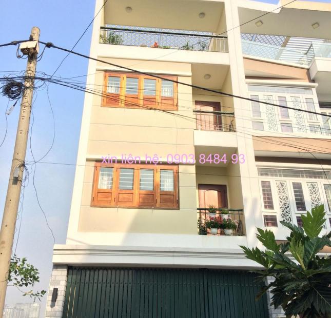 Cho thuê văn phòng Trần Não, An Phú, quận 2