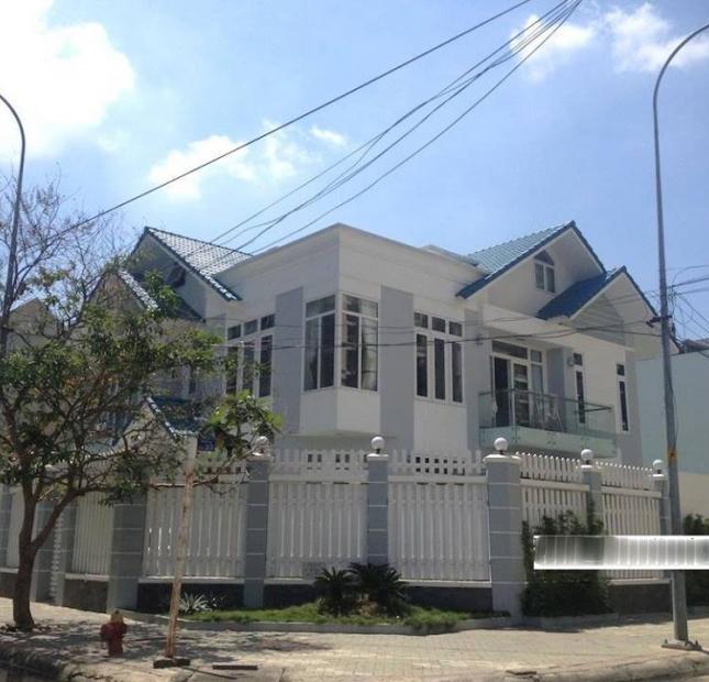 Cho thuê villa đương 39, Bình An, quận 2. 6pn, 1pk, nội thất cao cấp
