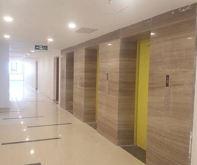 Cho thuê chung cư cao cấp Center Point Lê Văn Lương, giá chỉ từ 12tr/th