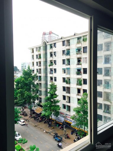 Căn hộ Officetel mặt tiền đường Lý Thường Kiệt, 939 triệu/căn, nhà mới