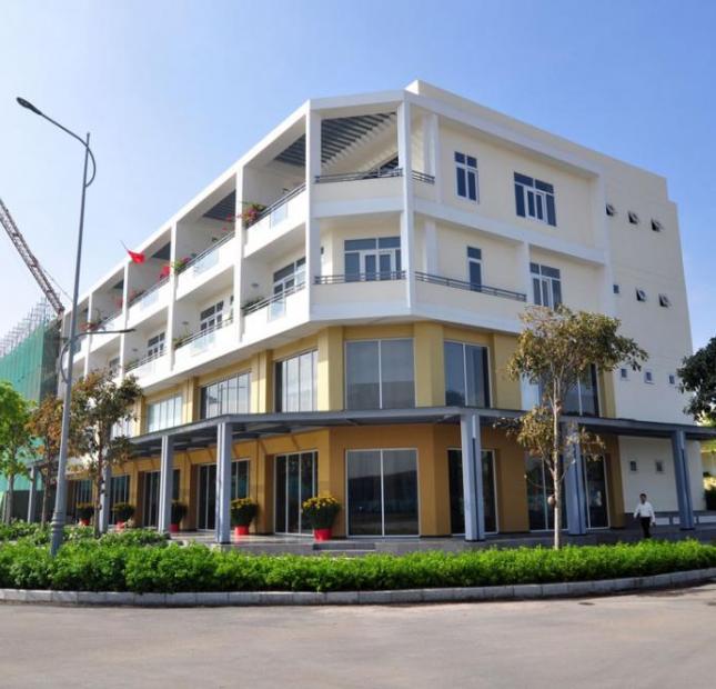 Chính chủ cần bán căn nhà phố thương mại Sala mặt tiền Nguyễn Cơ Thạch