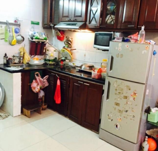 Nguyễn An Ninh, Hai Bà Trưng, 30m2, MT 3.5m, đẹp ở luôn 2 tỷ