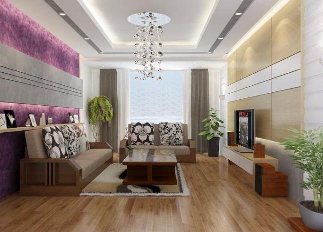 Bán gấp căn hộ cao cấp Nam Khang, Phú Mỹ Hưng, Q7, DT 124m2, bán 3,8 tỷ, LH 0917960578