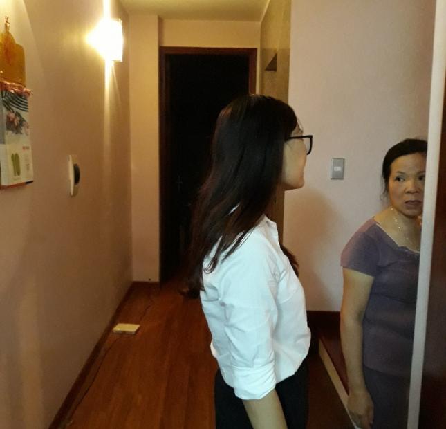 Cho thuê căn hộ chung cư tại đường Lê Đức Thọ, Cầu Giấy, Hà Nội diện tích 74m2, giá 7 triệu/tháng
