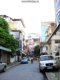 Bán nhà mặt phố tại đường Yên Thế, Đống Đa, Hà Nội diện tích 60m2