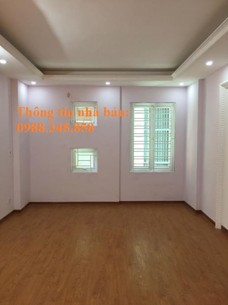 Cần bán gấp nhà đường Kim Giang,Thanh Xuân, 5 tầng, Mới cực đẹp, giá 2.5 tỷ 