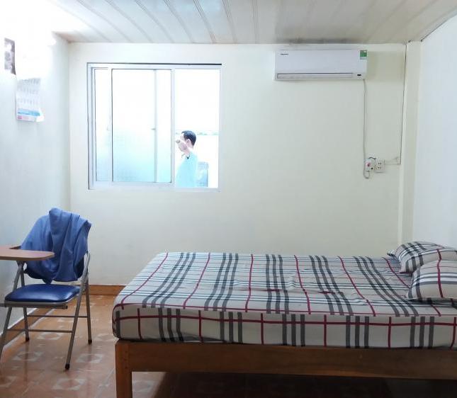 Nhà 2 phòng ngủ gần đường Hồ Xuân Hương, HSD5