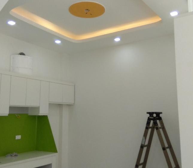 Bán nhà mới 4 tầng, 43m2, giá 3.4 tỷ Trần Phú, Văn Quán, Hà Đông, Hà Nội. 0968218579