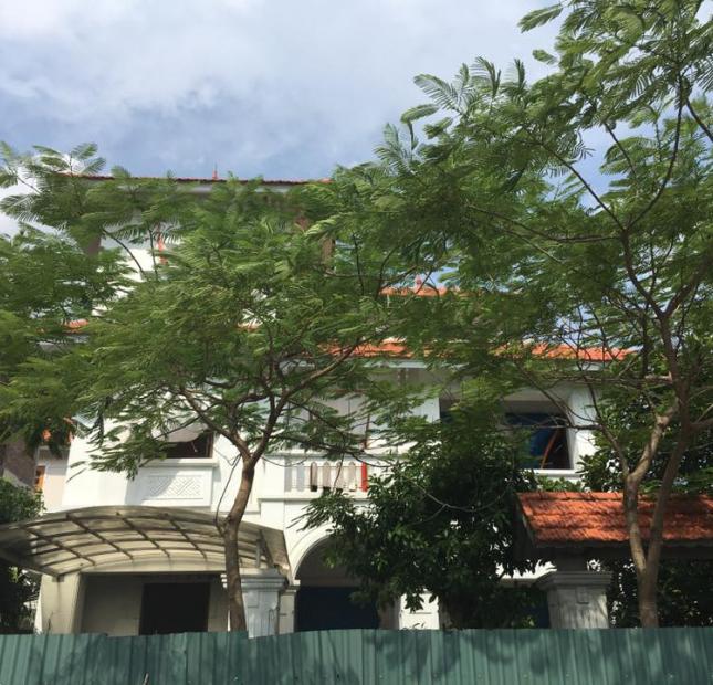 Hết tháng ngâu bán căn biệt thự thiên đường Bảo Sơn, 2 mặt tiền, 190m2, giá 6,6 tỷ