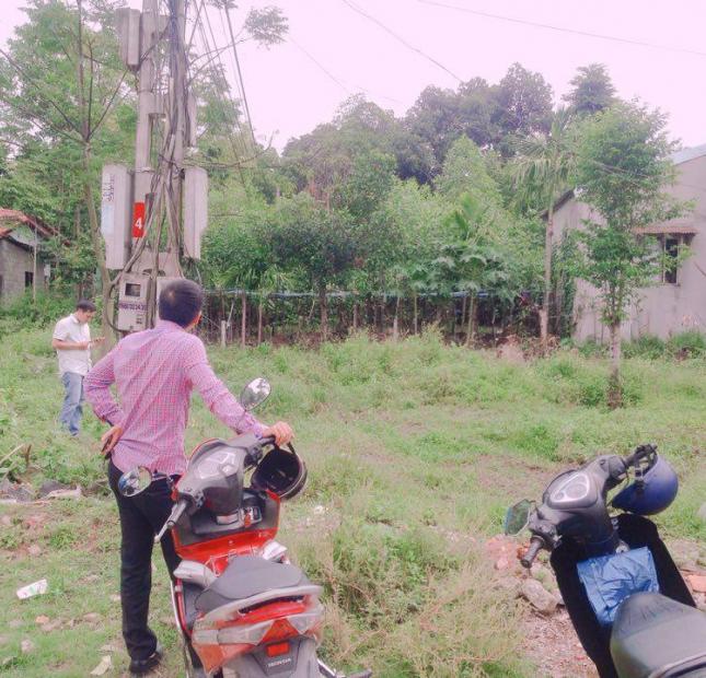Mở bán chỉ 5 lô đất giá rẻ duy nhất tại khu dân cư Hoài Thanh - TP Huế