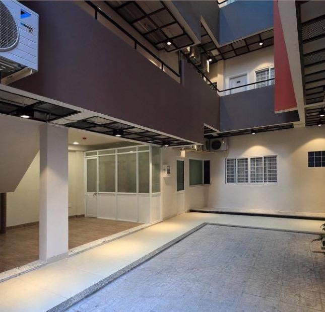 Cho thuê căn hộ chung cư tại phường 3, Phú Nhuận, Hồ Chí Minh, diện tích 40m2, giá 12 triệu/tháng