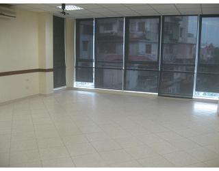 Cho thuê văn phòng mới mặt phố Lê Thanh Nghị, quận Hai Bà Trưng