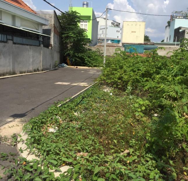Bán nhanh lô đất ngay Lê Văn Thịnh, Bình Trưng Đông, gần bệnh viện quận 2, giá ưu đãi. 01264872668