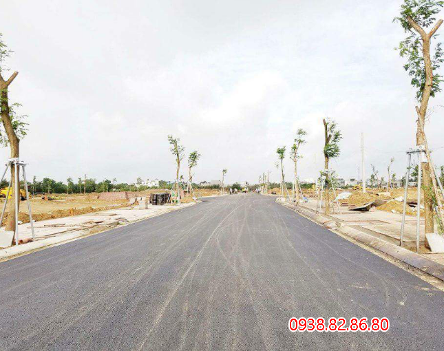 Bán đất nền dự án tại Singa City, Q. 9, HCM, DT 77m2 giá 16 tr/m2, thổ cư 100%, LH 0938.82.86.80