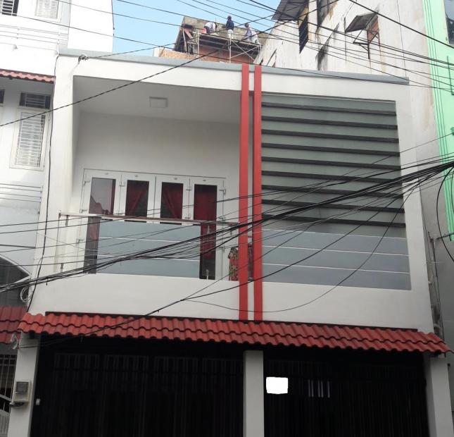 Bán nhà phố Nguyễn Kiệm, Phú Nhuận, DT 54m2, giá 5.3 tỷ
