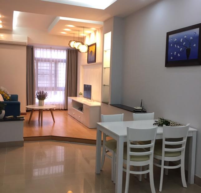 Bán căn hộ chung cư tại dự án Scenic Valley, Quận 7, Hồ Chí Minh, diện tích 133m2, giá 5,8 tỷ
