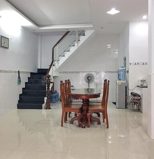 Bán nhà căn góc 2 mặt tiền Nguyễn Thị Thập, Phường Tân Phú, Quận 7