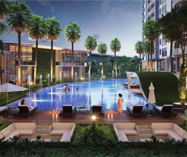 Mở bán block đẹp nhất dự án Jamila Khang Điền, giá chỉ từ 25.6tr/m2. LH: 0933 520 896