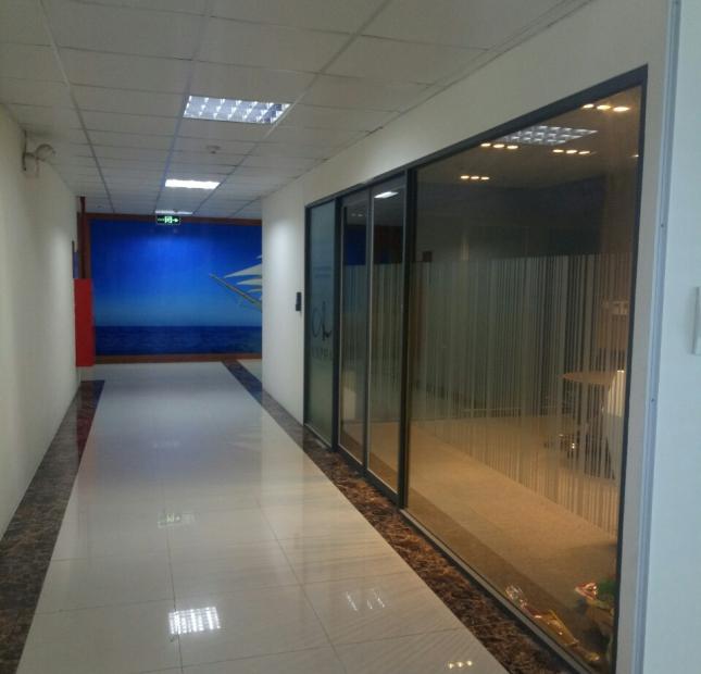 BQL-08888.38.232 Cho thuê văn phòng 210m tại tòa nhà Hapulico Center Building, Nguyễn Huy Tưởng