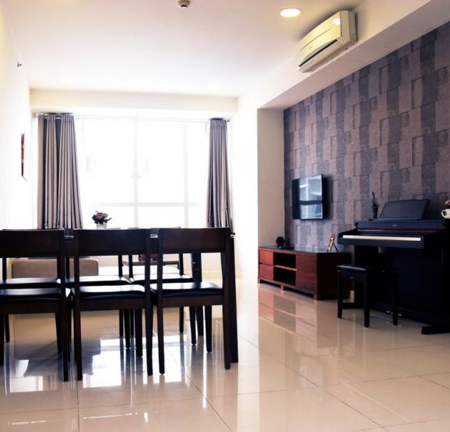 Bán căn hộ chung cư tại Quận 7, Hồ Chí Minh, diện tích 138m2, giá 6.1 tỷ