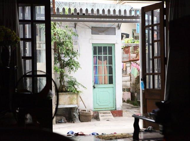 Cần tiền bán ngôi nhà 2,5 mê lệch 2 mặt kiệt Điện Biên Phủ, Thanh Khê, Đà Nẵng