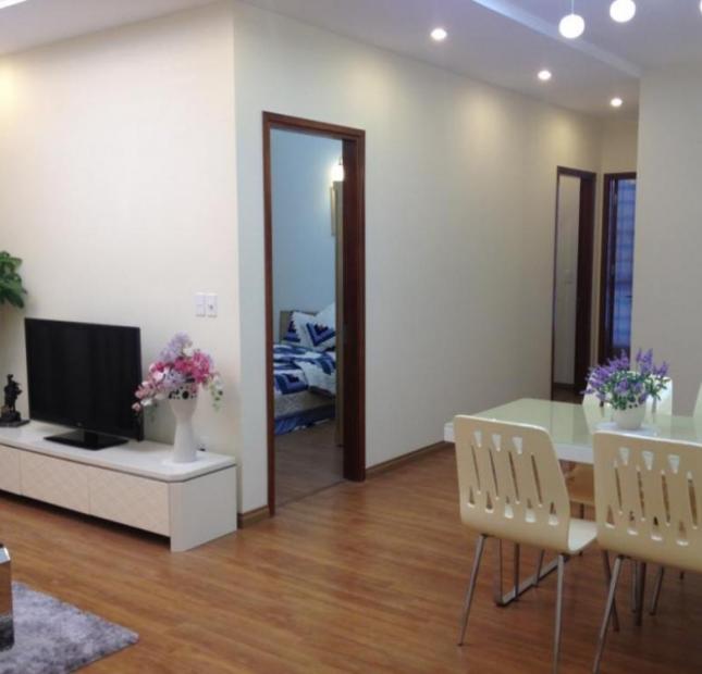 Bán căn hộ chung cư An Khang, 90m2, Q2. Nhà đẹp, 2PN, full nội thất, giá tốt nhất 2.7 tỷ