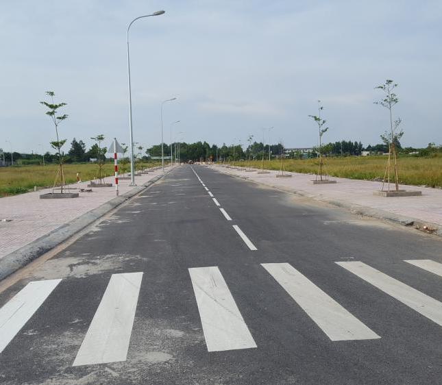 Bán đất mặt tiền đường tránh Biên Hòa, vòng xoay cổng 11