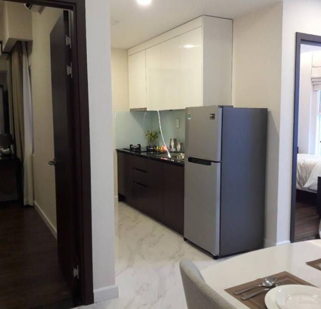 Luxury Residence căn hộ 4 sao TT theo tiến độ 50% nhận nhà và tặng nhiều nội thất cao cấp