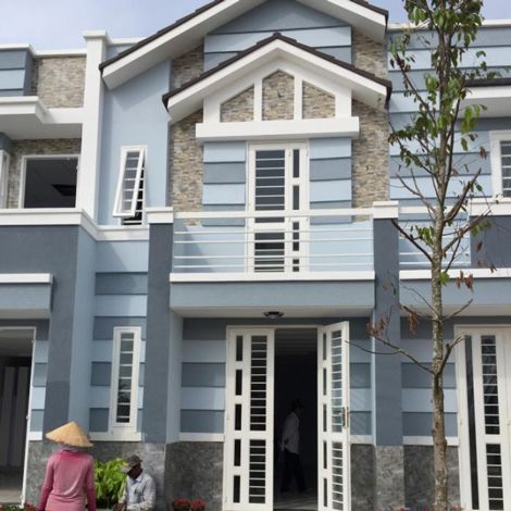 Kẹt tiền bán gấp nhà 2 lầu mới MT Yersin, P. Nguyễn Thái Bình, Q1, 4,2x22m, giá 27.2 tỷ