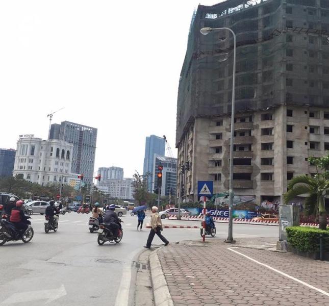 Bán suất mua căn hộ tái định cư Duy Tân, chênh thấp nhất thị trường, cơ hội cho nhà đầu tư