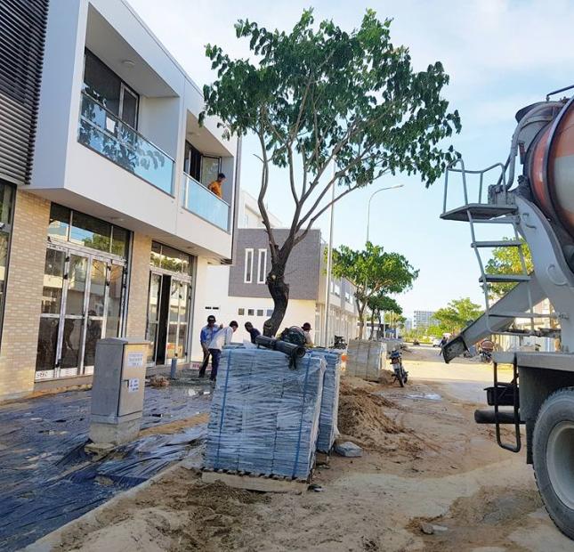 Sắm nhà phố tại FPT City Đà Nẵng giá từ 1,6 tỷ