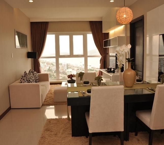 Penthouse Lapaz tower view trung tâm TP, căn hộ giá tốt nhất tại Đà Nẵng, chỉ hơn 2 tỷ