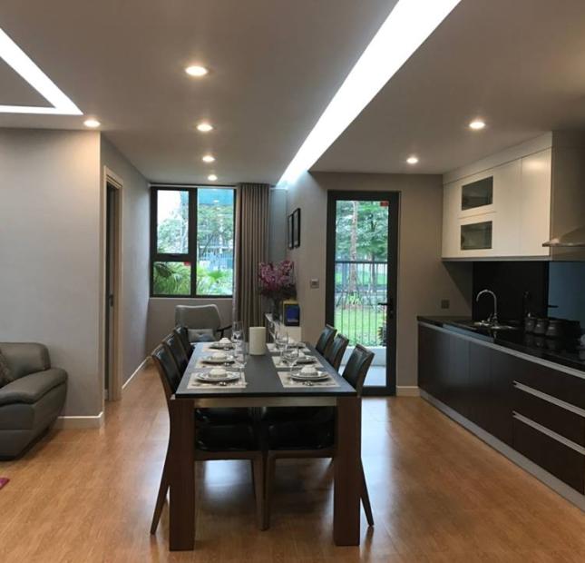 Suất ngoại giao chung cư Hồng Hà Eco City, cam kết lấy căn đẹp, tầng đẹp, LH 0908 513 666